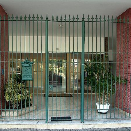 Melhor Opcao Em Copacabana - Moderno E Reformado Rio de Janeiro Exteriér fotografie